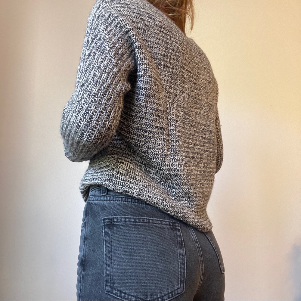 Knit Sweater - Picture 5 of 9